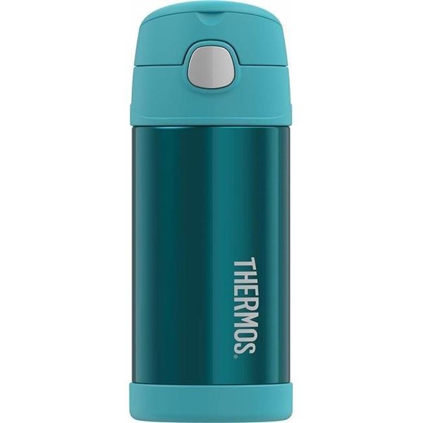Thermos Thermos 30366670 12 oz Funtainer Bottle; Teal 30366670